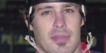 Rob Trumbley. (C) EdinburghCapitals/Instagram