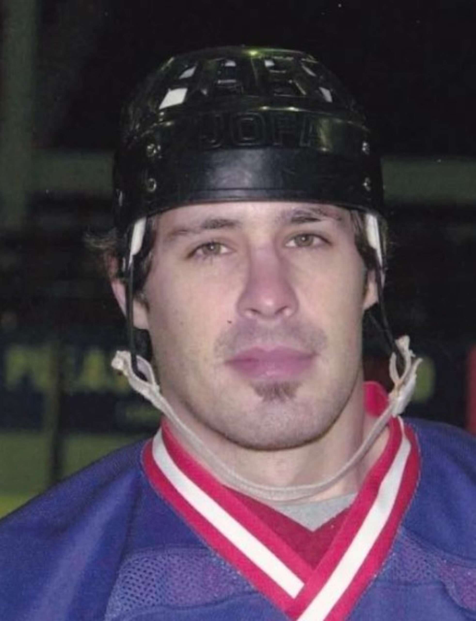 Rob Trumbley. (C) EdinburghCapitals/Instagram