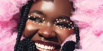 Joy, joining together and giant veg: highlights from the Portrait of Britain prize