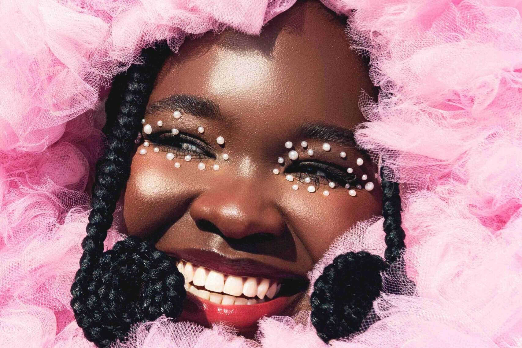 Joy, joining together and giant veg: highlights from the Portrait of Britain prize