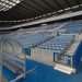 The inside of Scottish Gas Murrayfield. (C) Google Maps