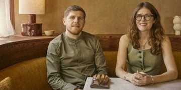 Plates London becomes first UK vegan restaurant to win a Michelin star