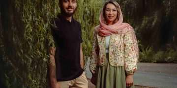 The university that became a sanctuary for hope