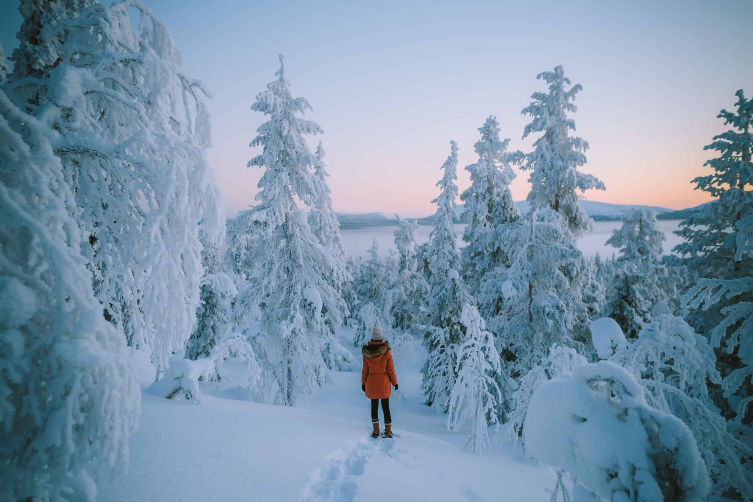 Three good things: linking people and place via sound