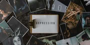 University research shows depression to health conditions link