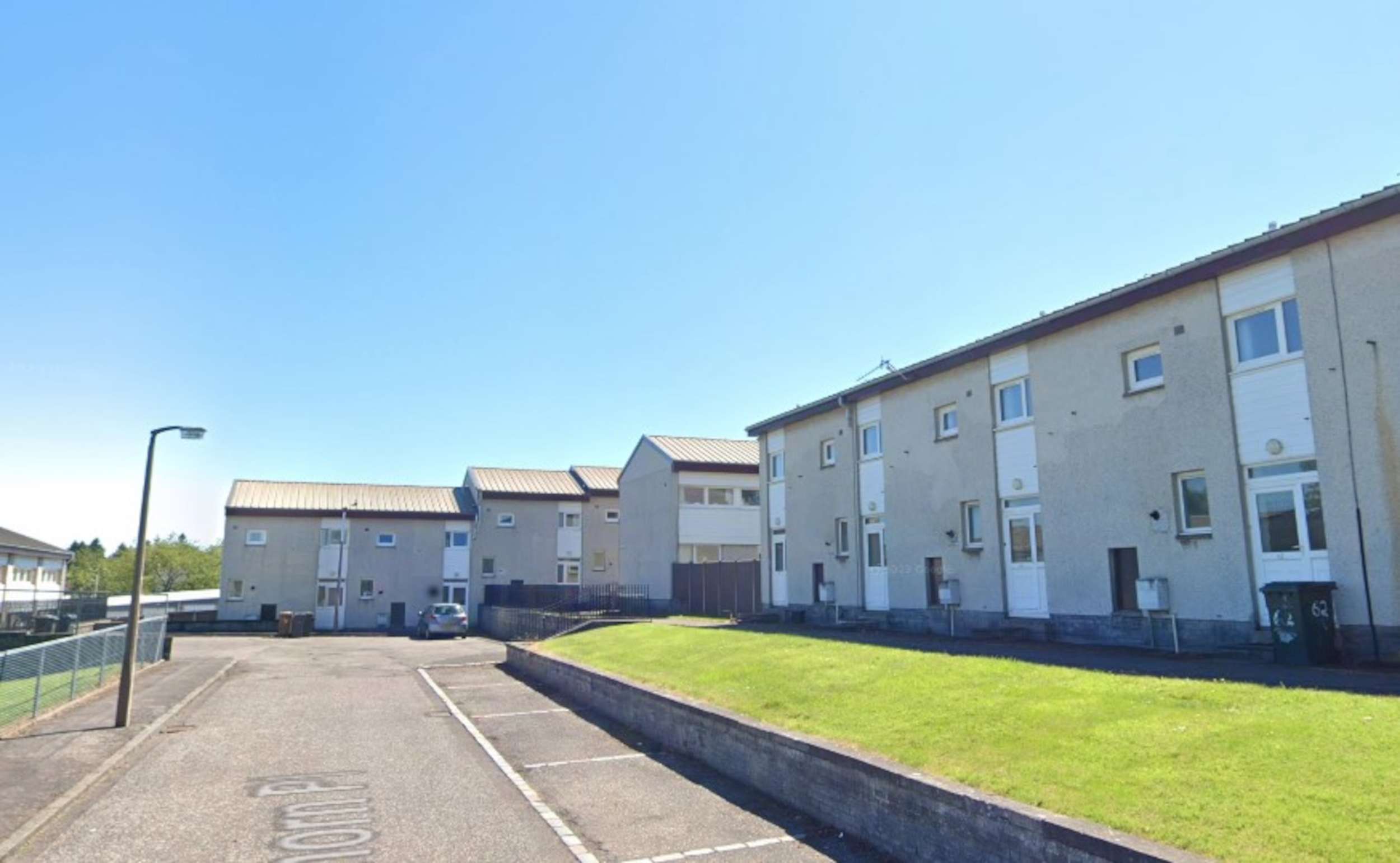 Veterans on Dreghorn housing estate allegedly face eviction by Ministry of Defence, as more homes set to be sold to council 