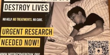 Campaigners to hand out thousands of leaflets to raise awareness about long COVID, five years since the pandemic began 