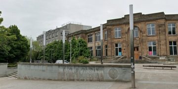 Former professor to be paid £1.1m due to unfair dismissal