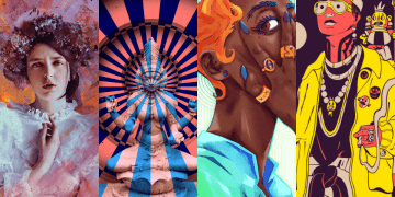 Project 195 aims to unite artists from every country in the world