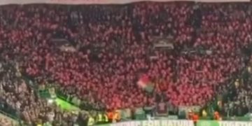 Scottish Greens unanimously back sporting boycott of Israel 