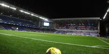 Study claims ending football booze ban would be "own goal"