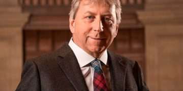 University of Edinburgh announces £1m funding for climate forecasts just weeks after concerns over finances were raised  