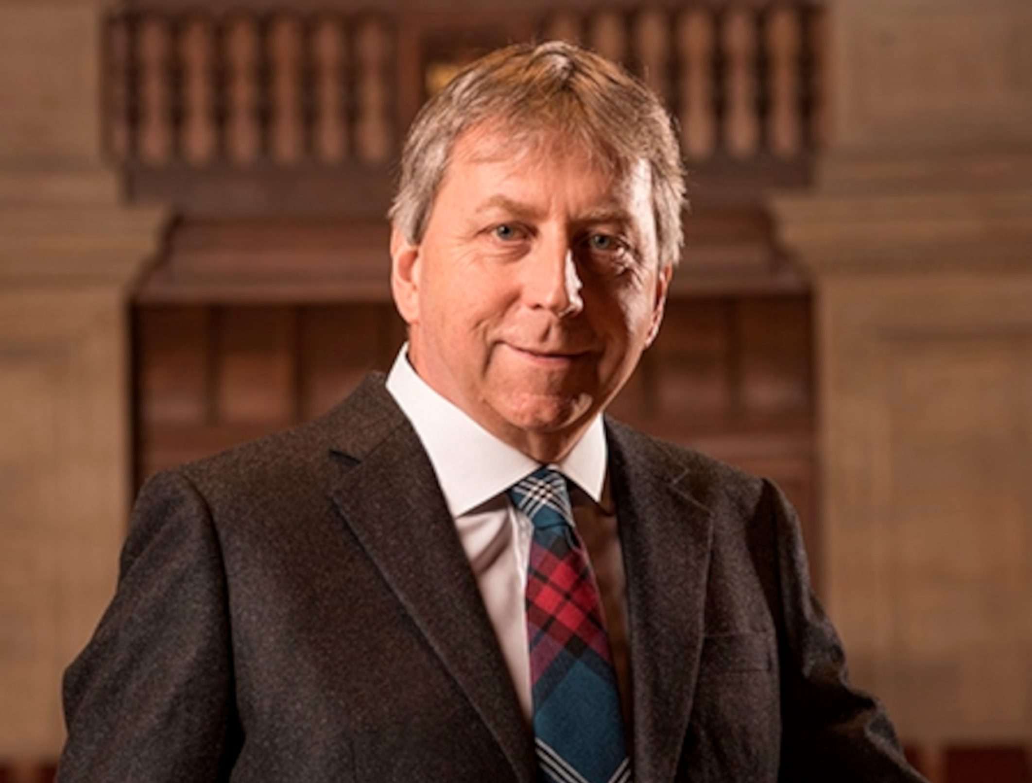 University of Edinburgh announces £1m funding for climate forecasts just weeks after concerns over finances were raised  