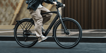 Fafrees unveils the F700 Series: Lightweight and Stylish City E-Bikes