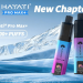 Hayati® Pro Max+ Reimagined Classic x Mystery Box Makes Waves on Social Media