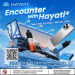 Hayati® Launches City Exploration Challenge: Participate #EncounterWithHayati to Win Surprise Prizes