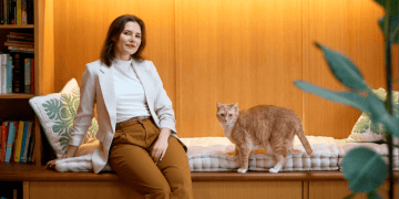 ‘I created my own freedom’: Amanda Knox on resilience, courage and the capacity to forgive