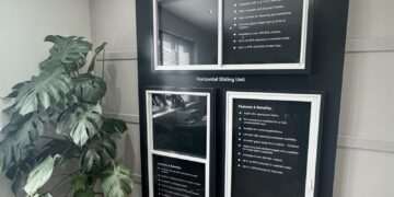 Invision Secondary Glazing: Redefining Window Performance with Innovation, Sustainability, and Precision