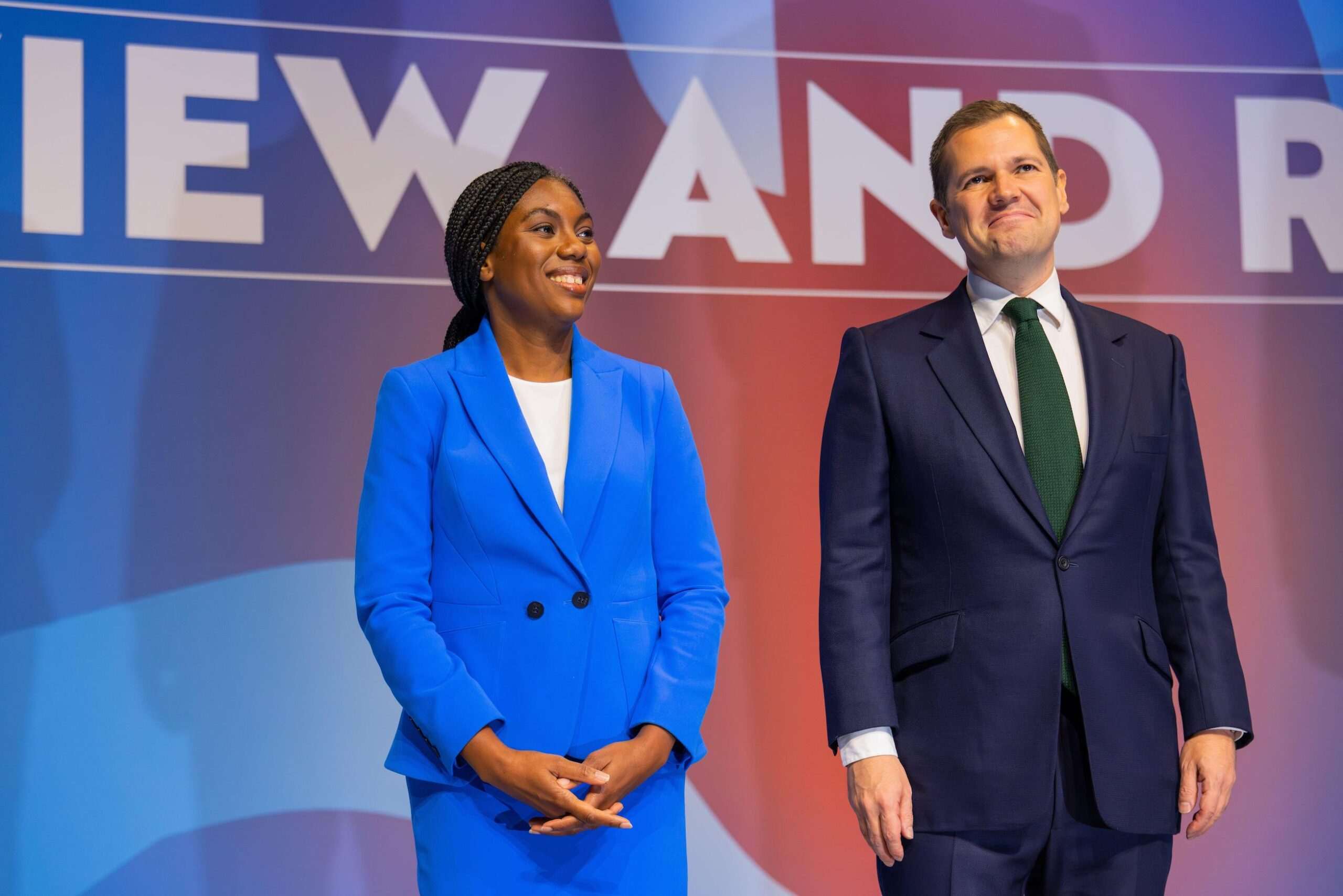 Badenoch urged to sack Robert Jenrick over Reform-Tory ‘coalition’ comments