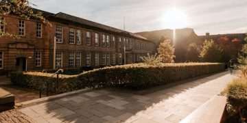 University of Edinburgh recruiting Paris 2024 Olympians for long-term study on elite athlete health 