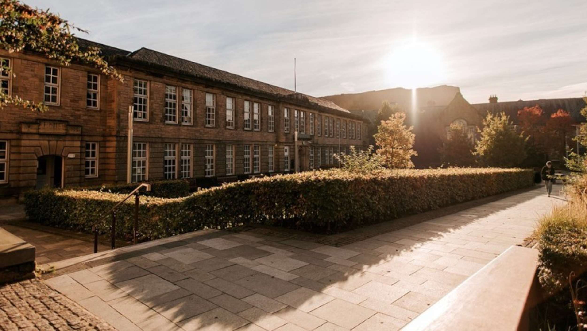 University of Edinburgh recruiting Paris 2024 Olympians for long-term study on elite athlete health 