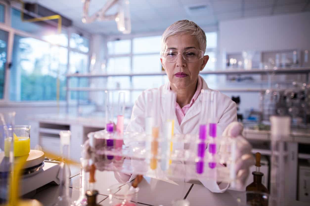 What went right this week: 'scientific asylum' in Europe, plus more