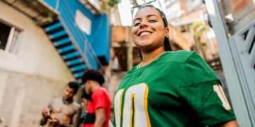 What went right this week: social safety nets, plus more