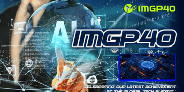 IMGP4O: Leading the New Era of Intelligent Computing and Building a Global AI Innovation Ecosystem