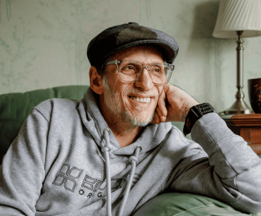 Life after: the party - Positive News