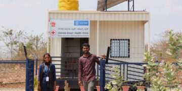 Making light work: solar’s potential to lift rural Indians out of poverty