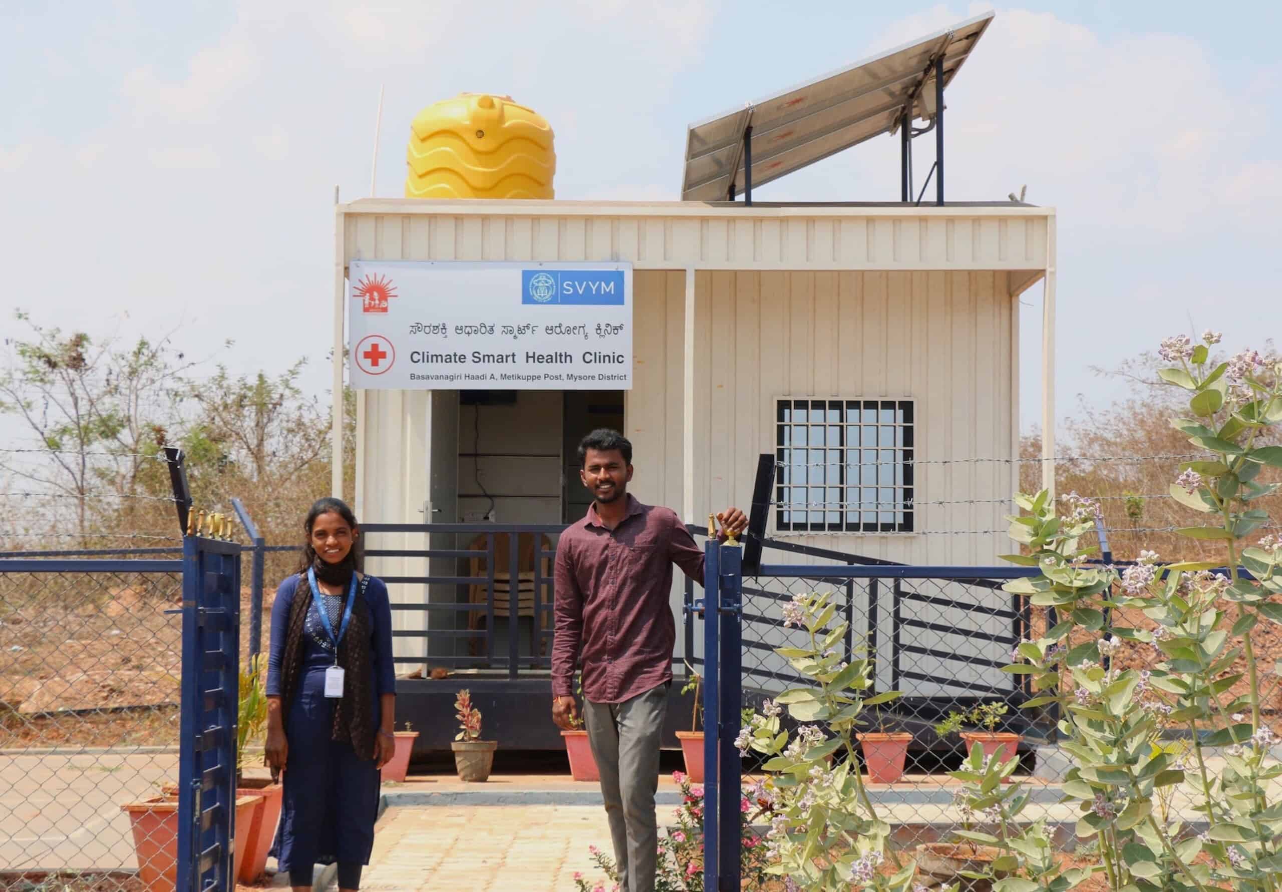 Making light work: solar’s potential to lift rural Indians out of poverty