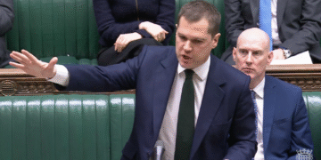 Sentencing review proposals will spark ‘crime wave’, Robert Jenrick claims