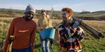 Global media giants unite to dispel the myth of climate indifference