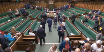 How every MP voted on abortion decriminalisation