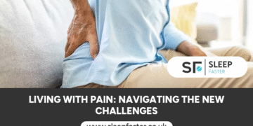 Living with Pain: Navigating the New Challenges