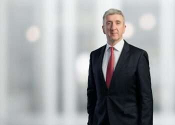 Scottish law firm marks 15 years of consecutive growth