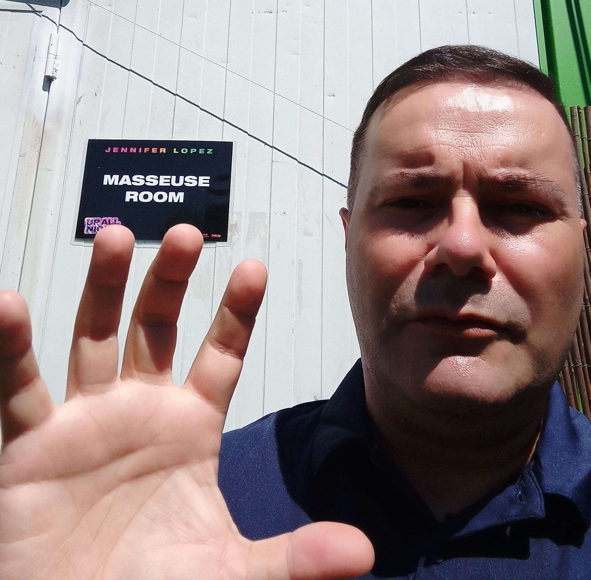 From Celta de Vigo to Jennifer López: The Journey of a World-Class Therapist