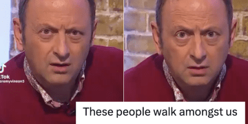 A rampant Brexiteer was asked which EU rule they were glad to see the back of and it had people hollering into next week