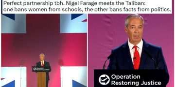 Mass deportations, scrapping workers' rights, and buddying up with the Taliban - 23 votes of no confidence in Reform UK's five-year plan