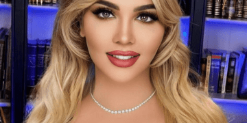 Dr. Lina Kay The Woman Redefining Media, Peace, and Women’s Empowerment Worldwide