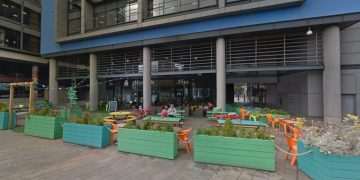 Derelict cafe and restaurant in Edinburgh to be turned into “tech-led” Pilates studio