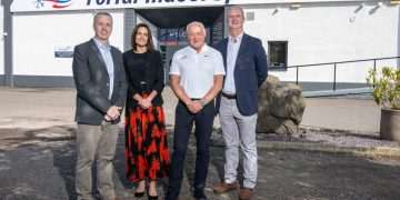 GoFibre completes £125m funding round for Project Gigabit rollout