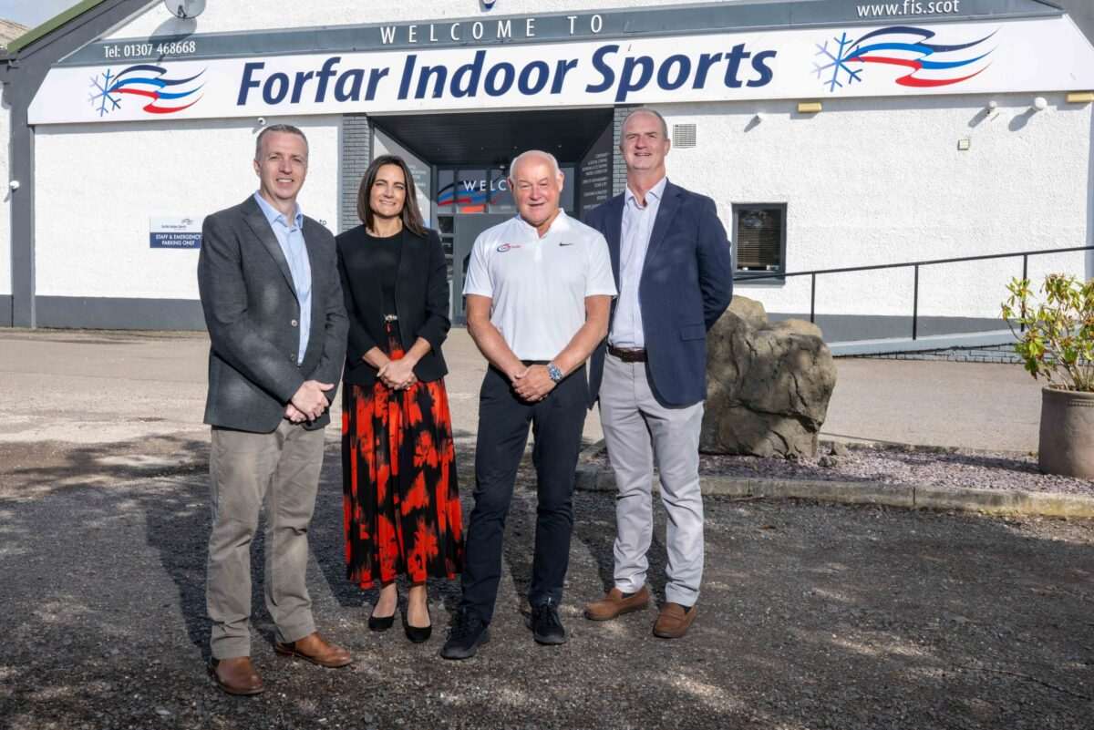 GoFibre completes £125m funding round for Project Gigabit rollout