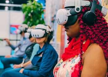 How VR is helping people see the life-saving power of vaccines