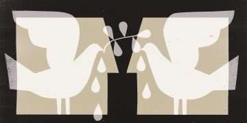 Israel-Palestine: the bereaved parents bringing hope to a divided land