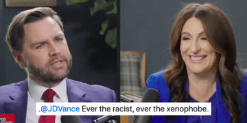 JD Vance is still wanging on about Haitian immigrants eating cats and dogs - 15 funniest and most on-point comebacks