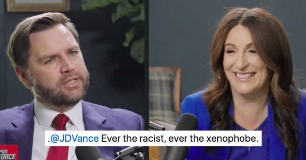 JD Vance is still wanging on about Haitian immigrants eating cats and dogs - 15 funniest and most on-point comebacks