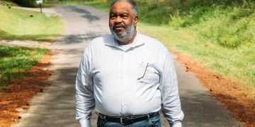 Life after: being on death row