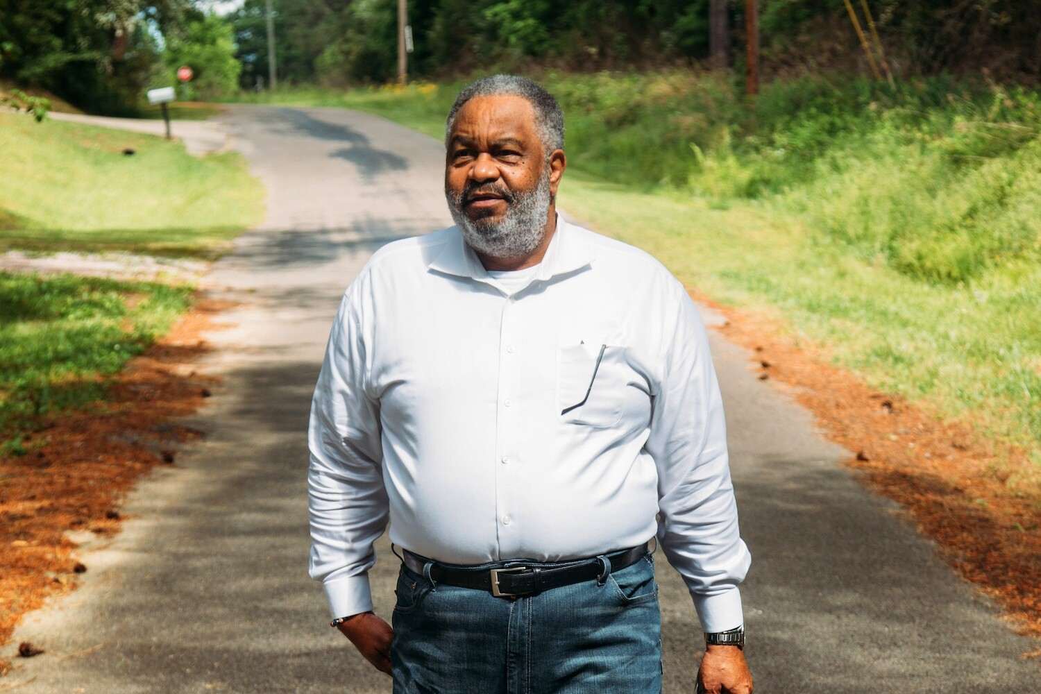 Life after: being on death row