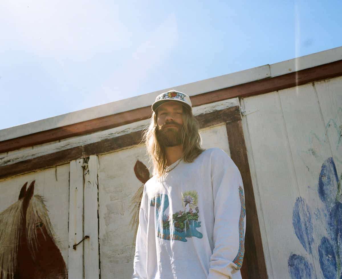 Life lessons: Sam Ryder on what life so far has taught him